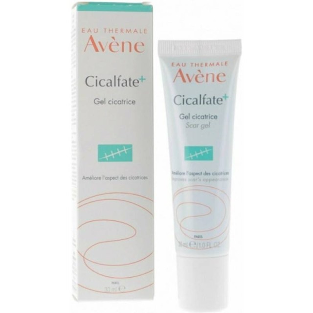 AVENE CICALFATE+ GEL 30ML ΟΥΛΕΣ